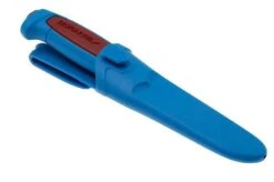 Morakniv Basic 546 Color Of The Year 2025, 14502 Stainless Dala Red Siljan Blue, Cuchillo Fijo 14 Morakniv Basic 546 Color Of The Year 2025, 14502 Stainless Dala Red Siljan Blue, Cuchillo Fijo -Knives And Tools Comercio MO14502 06 morakniv