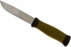 Morakniv Mora Outdoor 2000 Inoxidable, Verde 10 Morakniv Mora Outdoor 2000 Inoxidable, Verde -Knives And Tools Comercio MO2000 02 mora outdoor 2000 stainless groen mo2000 d2