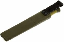 Morakniv Mora Outdoor 2000 Inoxidable, Verde 15 Morakniv Mora Outdoor 2000 Inoxidable, Verde -Knives And Tools Comercio MO2000 08 mora outdoor 2000 stainless groen mo2000 d8