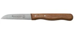 Messermeister Future 22-02037 Cuchillo Para Pelar, 8 Cm