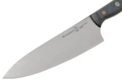 Messermeister Custom 8686-8S Cuchillo De Chef, 20 Cm -Knives And Tools Comercio MR8686 8S 03 messermeister