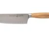 Messermeister Oliva Luxe LX610-16K Santoku Con Hoyuelos, 16 Cm -Knives And Tools Comercio MRLX610 16K 01 messermeister