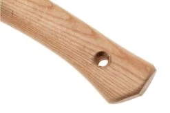 Marttiini Trekking Axe 1031020, Acero Al Carbono, Madera De Fresno, Hacha De Trekking -Knives And Tools Comercio MT1031020 04 martiini