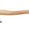 Marttiini Camping Axe 1031030, Acero Al Carbono, Madera De Fresno, Hacha De Trekking 2 Marttiini Camping Axe 1031030, Acero Al Carbono, Madera De Fresno, Hacha De Trekking -Knives And Tools Comercio MT1031030 01 martiini