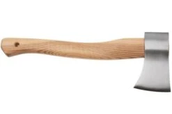 Marttiini Camping Axe 1031030, Acero Al Carbono, Madera De Fresno, Hacha De Trekking 8 Marttiini Camping Axe 1031030, Acero Al Carbono, Madera De Fresno, Hacha De Trekking -Knives And Tools Comercio MT1031030 02 martiini