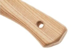 Marttiini Camping Axe 1031030, Acero Al Carbono, Madera De Fresno, Hacha De Trekking 10 Marttiini Camping Axe 1031030, Acero Al Carbono, Madera De Fresno, Hacha De Trekking -Knives And Tools Comercio MT1031030 04 martiini