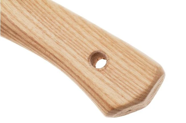 Marttiini Camping Axe 1031030, Acero Al Carbono, Madera De Fresno, Hacha De Trekking 6 Marttiini Camping Axe 1031030, Acero Al Carbono, Madera De Fresno, Hacha De Trekking - Imagen 4