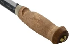 Marttiini Lumberjack 127012 Dark Birch Carbon, Cuchillo De Exterior -Knives And Tools Comercio MT127012 04 martiini