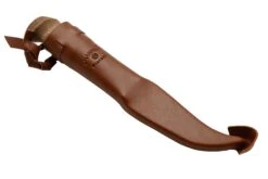Marttiini Lumberjack 127012 Dark Birch Carbon, Cuchillo De Exterior -Knives And Tools Comercio MT127012 06 martiini