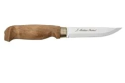 Marttiini Lumberjack 127015 Dark Birch Stainless, Cuchillo De Exterior -Knives And Tools Comercio MT127015 02 martiini 1