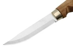 Marttiini Lumberjack 127015 Dark Birch Stainless, Cuchillo De Exterior -Knives And Tools Comercio MT127015 03 martiini 1