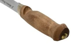 Marttiini Lumberjack 127015 Dark Birch Stainless, Cuchillo De Exterior -Knives And Tools Comercio MT127015 04 martiini 1