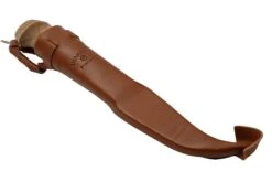 Marttiini Lumberjack 127015 Dark Birch Stainless, Cuchillo De Exterior -Knives And Tools Comercio MT127015 06 martiini