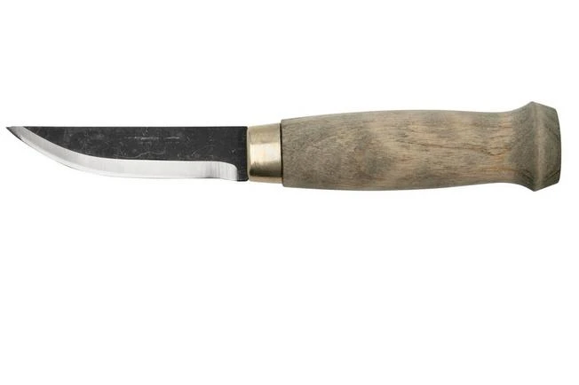 Marttiini Kaamos 127019 Dark Birch, Carbon, Cuchillo De Exterior 3 Marttiini Kaamos 127019 Dark Birch, Carbon, Cuchillo De Exterior