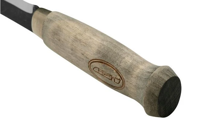 Marttiini Kaamos 127019 Dark Birch, Carbon, Cuchillo De Exterior 6 Marttiini Kaamos 127019 Dark Birch, Carbon, Cuchillo De Exterior - Imagen 4