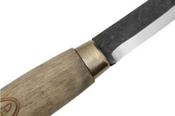 Marttiini Kaamos 127019 Dark Birch, Carbon, Cuchillo De Exterior 12 Marttiini Kaamos 127019 Dark Birch, Carbon, Cuchillo De Exterior -Knives And Tools Comercio MT127019 05 martiini 1