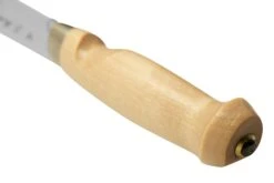 Marttiini Lynx 129, 129010, Birch Stainless, Cuchillo De Exterior -Knives And Tools Comercio MT129010 04 martiini