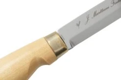 Marttiini Lynx 129, 129010, Birch Stainless, Cuchillo De Exterior -Knives And Tools Comercio MT129010 05 martiini