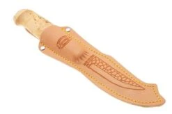 Marttiini Lynx Forged 131012, Brut De Forge 80CrV2, Curly Birch, Cuchillo De Exterior -Knives And Tools Comercio MT131012 06 martiini