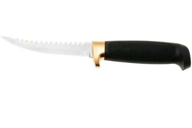 Marttiini Condor Fishing Knife 175014 Stainless, Rubber, Fishing Knife 3 Marttiini Condor Fishing Knife 175014 Stainless, Rubber, Fishing Knife