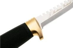 Marttiini Condor Fishing Knife 175014 Stainless, Rubber, Fishing Knife 13 Marttiini Condor Fishing Knife 175014 Stainless, Rubber, Fishing Knife -Knives And Tools Comercio MT175014 05 martiini