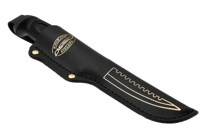 Marttiini Condor Fishing Knife 175014 Stainless, Rubber, Fishing Knife 8 Marttiini Condor Fishing Knife 175014 Stainless, Rubber, Fishing Knife - Imagen 6