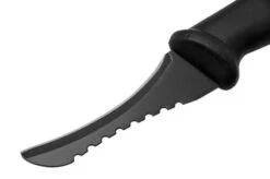 Marttiini Fish Cleaner, 175019, Black Stainless Steel, Cuchillo Para Limpiar Pescado -Knives And Tools Comercio MT175019 03 martiini