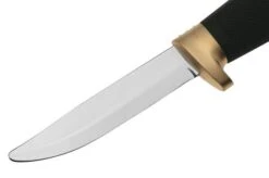 Marttiini Condor Junior 186010 Stainless, Rubber, Cuchillo Para Niños -Knives And Tools Comercio MT186010 03 martiini