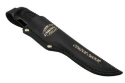 Marttiini Condor Junior 186010 Stainless, Rubber, Cuchillo Para Niños -Knives And Tools Comercio MT186010 06 martiini