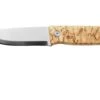 Marttiini Tundra 352010 CB Natural Curly Birch, Cuchillo De Exterior -Knives And Tools Comercio MT352010 01 martiini