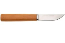 Marttiini Cabin Chef Little Knife 441010 Satin 8Cr14MoV, Birch, Cuchillo De Exterior -Knives And Tools Comercio MT441010 02 martiini