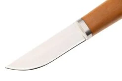 Marttiini Cabin Chef Little Knife 441010 Satin 8Cr14MoV, Birch, Cuchillo De Exterior -Knives And Tools Comercio MT441010 03 martiini