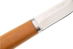 Marttiini Cabin Chef Little Knife 441010 Satin 8Cr14MoV, Birch, Cuchillo De Exterior -Knives And Tools Comercio MT441010 05 martiini