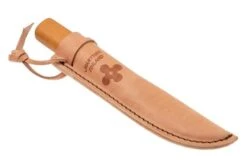 Marttiini Cabin Chef Little Knife 441010 Satin 8Cr14MoV, Birch, Cuchillo De Exterior -Knives And Tools Comercio MT441010 06 martiini