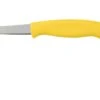 Marttiini Mushroom Cuchillo 709012 Yellow