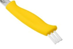 Marttiini Mushroom Cuchillo 709012 Yellow -Knives And Tools Comercio MT709012 04 martiini