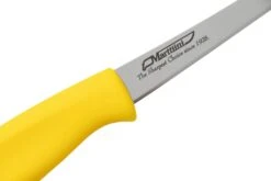 Marttiini Mushroom Cuchillo 709012 Yellow -Knives And Tools Comercio MT709012 05 martiini