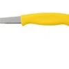 Marttiini Mushroom Cuchillo 709014 Neck Sheath Yellow -Knives And Tools Comercio MT709014 01 martiini 1