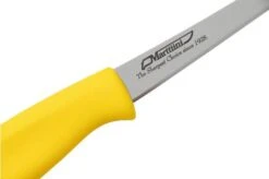 Marttiini Mushroom Cuchillo 709014 Neck Sheath Yellow -Knives And Tools Comercio MT709014 05 martiini 1