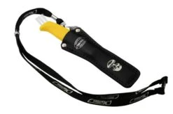 Marttiini Mushroom Cuchillo 709014 Neck Sheath Yellow -Knives And Tools Comercio MT709014 06 martiini 1