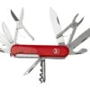 Mercury Multi-Tool Knife 913-13PMC Red, 13 Funciones, Navaja -Knives And Tools Comercio MY913 13PMC 01 mercury
