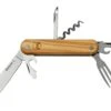 Mercury Multi-Tool Knife 913-6LC Olive Wood, 6 Funciones, Navaja -Knives And Tools Comercio MY913 6LC 01 mercury