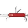 Mercury Multi-Tool Knife 913-6MC Red, 6 Funciones, Navaja -Knives And Tools Comercio MY913 6MC 01 mercury