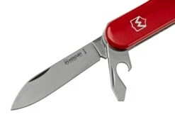 Mercury Multi-Tool Knife 913-6MC Red, 6 Funciones, Navaja -Knives And Tools Comercio MY913 6MC 02 mercury