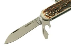 Mercury Multi-Tool Knife 913-7DC Stag, 7 Funciones, Navaja 10 Mercury Multi-Tool Knife 913-7DC Stag, 7 Funciones, Navaja -Knives And Tools Comercio MY913 7DC 03 mercury