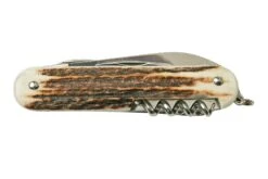 Mercury Multi-Tool Knife 913-7DC Stag, 7 Funciones, Navaja 13 Mercury Multi-Tool Knife 913-7DC Stag, 7 Funciones, Navaja -Knives And Tools Comercio MY913 7DC 06 mercury