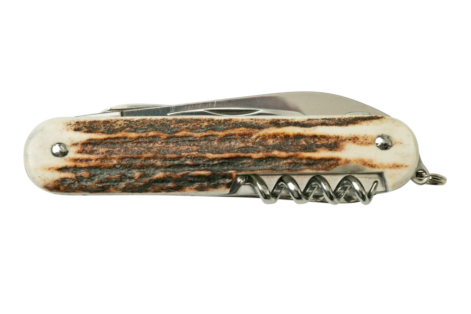 Mercury Multi-Tool Knife 913-7DC Stag, 7 Funciones, Navaja 8 Mercury Multi-Tool Knife 913-7DC Stag, 7 Funciones, Navaja - Imagen 6