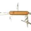 Mercury Multi-Tool Knife 913-8LC Olive Wood, 8 Funciones, Navaja -Knives And Tools Comercio MY913 8LC 01 mercury