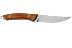 Mercury Trek 925-25LSC, Santos Wood, Cuchillo De Caza -Knives And Tools Comercio MY925 25LSC 02 mercury