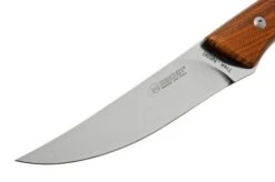 Mercury Trek 925-25LSC, Santos Wood, Cuchillo De Caza -Knives And Tools Comercio MY925 25LSC 03 mercury 1